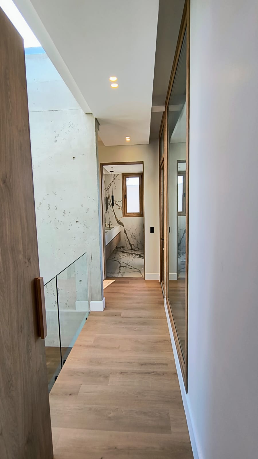 Casa NQ, vivienda unifamiliar en Barrio Nuevo Quilmes, Buenos Aires — foto 22 de 48. Proyecto del Arq. Germán Vazquez