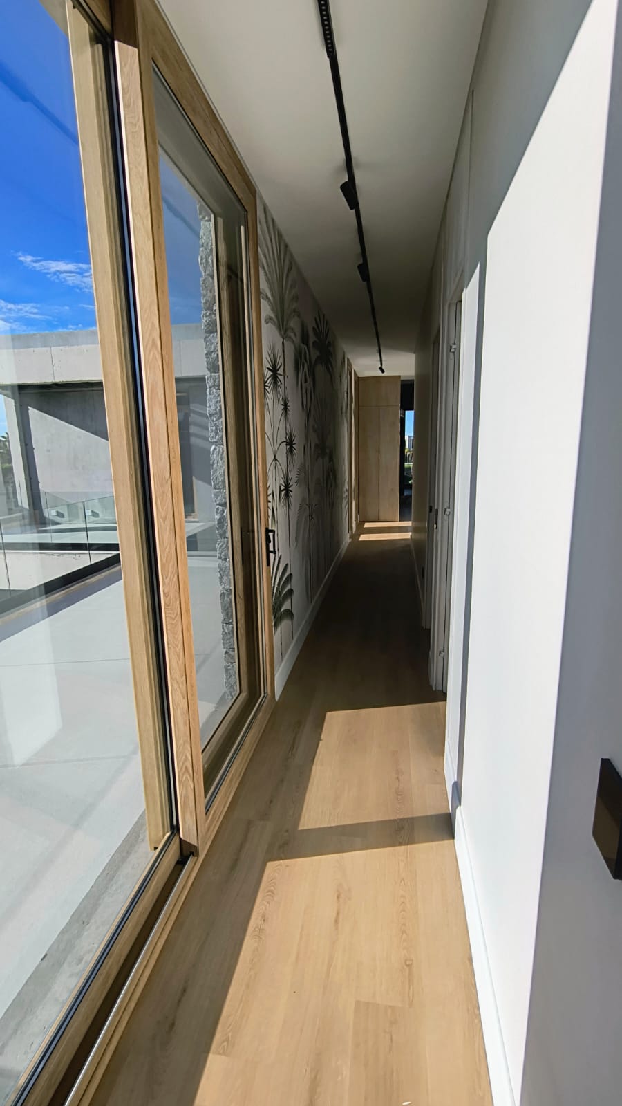 Casa NQ, vivienda unifamiliar en Barrio Nuevo Quilmes, Buenos Aires — foto 28 de 48. Proyecto del Arq. Germán Vazquez