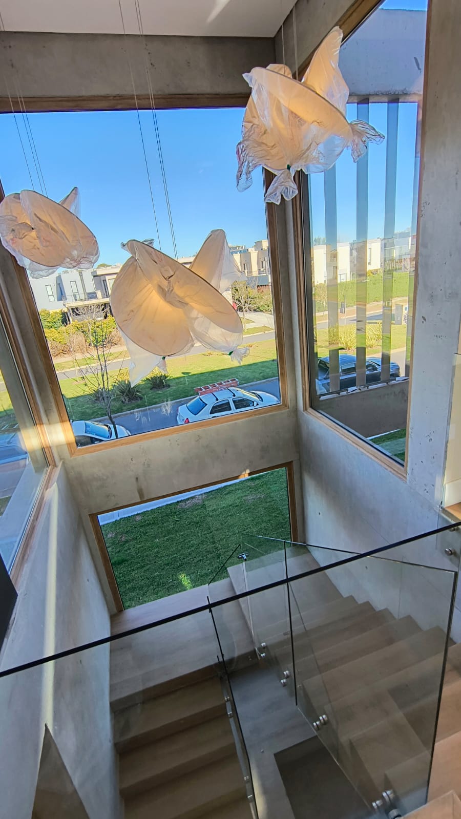 Casa NQ, vivienda unifamiliar en Barrio Nuevo Quilmes, Buenos Aires — foto 35 de 48. Proyecto del Arq. Germán Vazquez