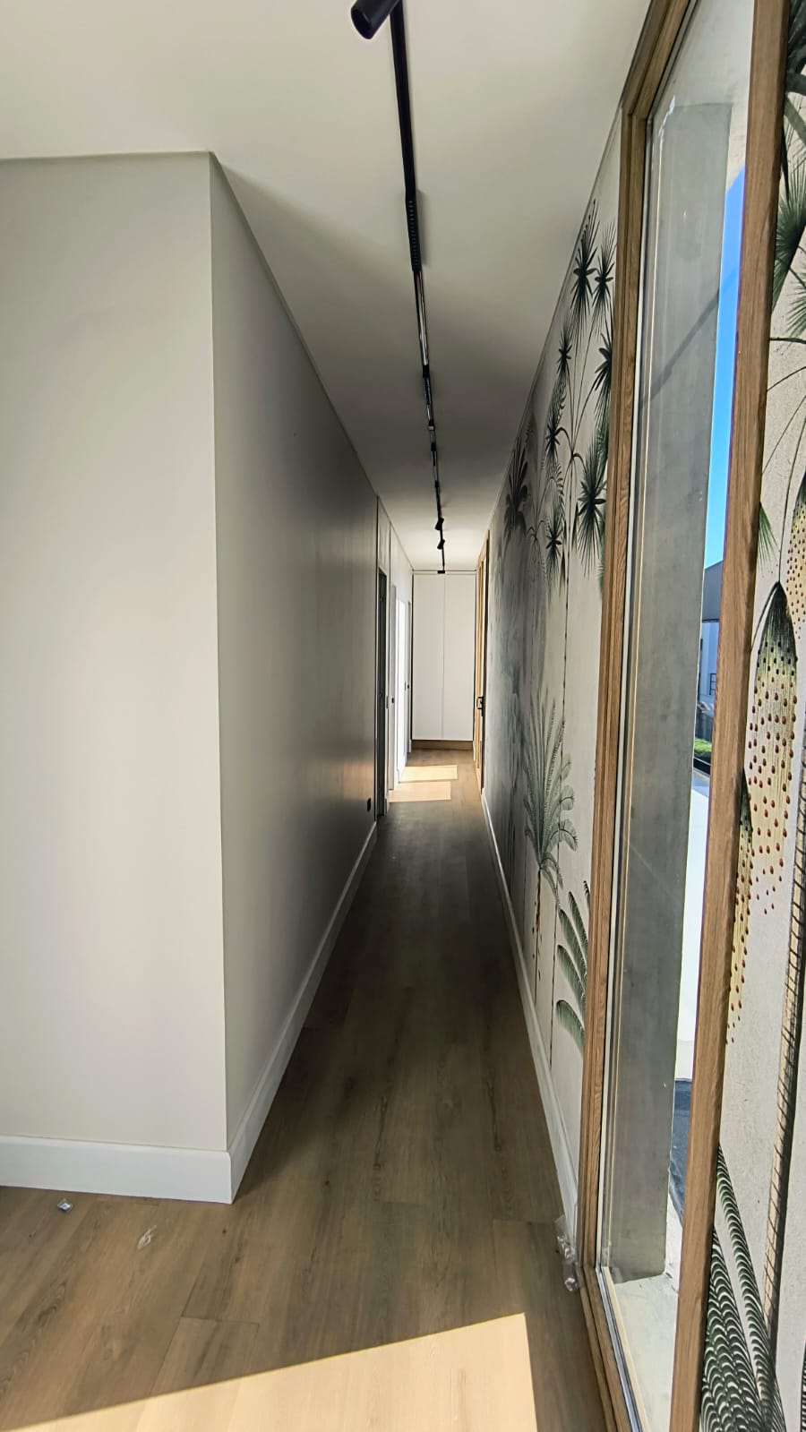 Casa NQ, vivienda unifamiliar en Barrio Nuevo Quilmes, Buenos Aires — foto 38 de 48. Proyecto del Arq. Germán Vazquez