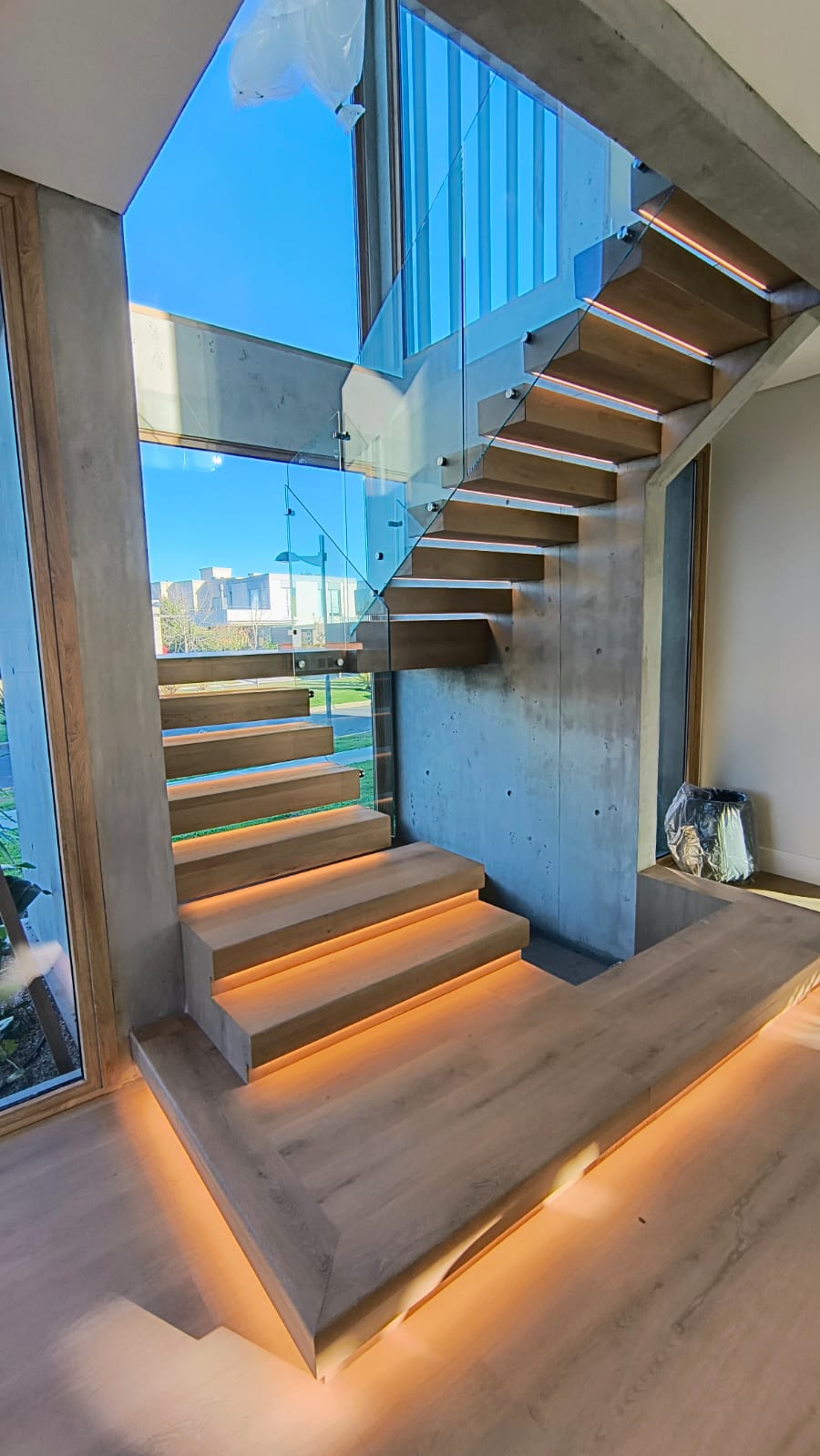 Casa NQ, vivienda unifamiliar en Barrio Nuevo Quilmes, Buenos Aires — foto 40 de 48. Proyecto del Arq. Germán Vazquez
