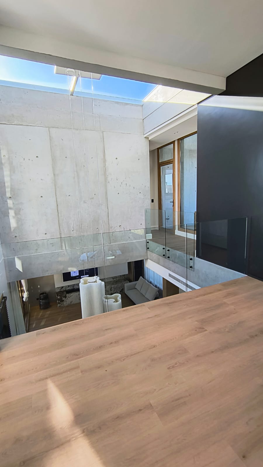 Casa NQ, vivienda unifamiliar en Barrio Nuevo Quilmes, Buenos Aires — foto 43 de 48. Proyecto del Arq. Germán Vazquez