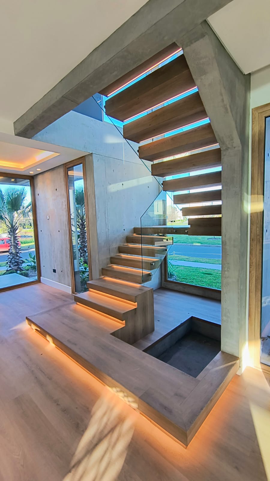 Casa NQ, vivienda unifamiliar en Barrio Nuevo Quilmes, Buenos Aires — foto 46 de 48. Proyecto del Arq. Germán Vazquez