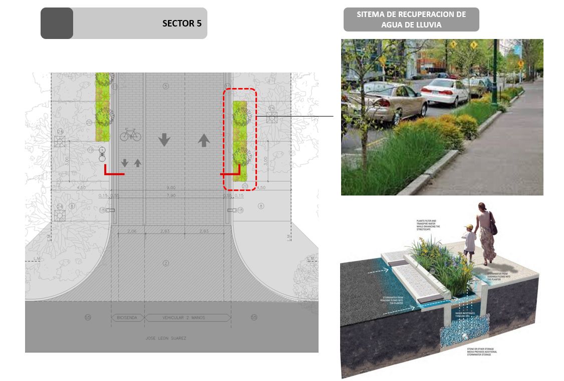 Placemaking Plaza Nogales, espacio público participativo en Malvinas Argentinas, Buenos Aires — foto 8 de 12. Proyecto del Arq. Germán Vazquez