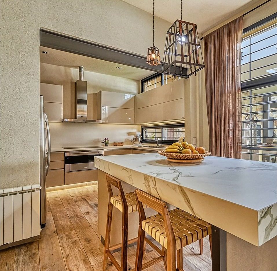 Remodelación Casa San Isidro, reforma y ampliación en San Isidro, Buenos Aires — foto 2 de 9. Proyecto del Arq. Germán Vazquez