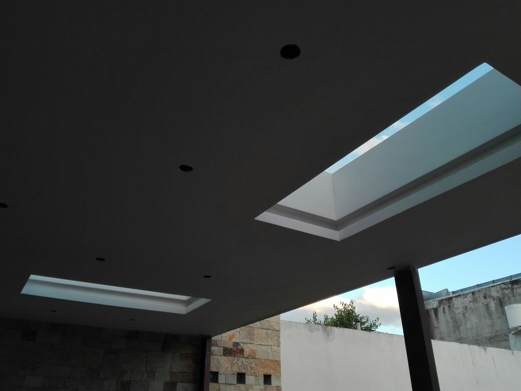 Remodelación Casa San Isidro, reforma y ampliación en San Isidro, Buenos Aires — foto 5 de 9. Proyecto del Arq. Germán Vazquez