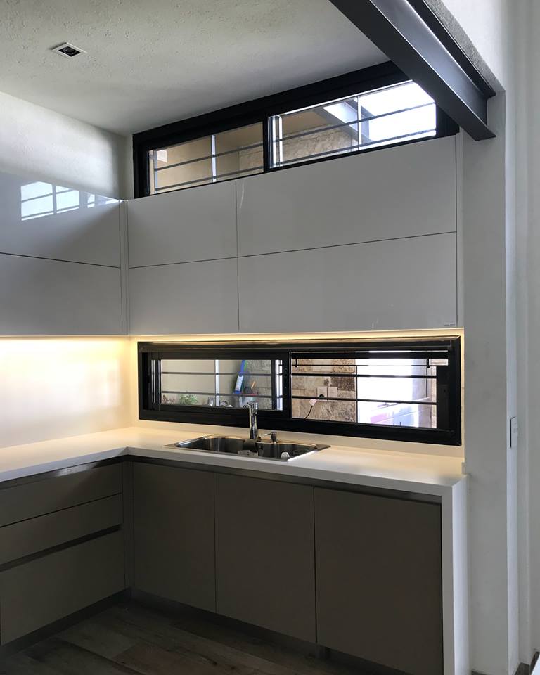 Remodelación Casa San Isidro, reforma y ampliación en San Isidro, Buenos Aires — foto 9 de 9. Proyecto del Arq. Germán Vazquez